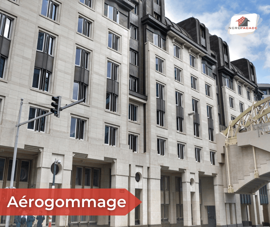 Autres Réalisations à Belliard - 1 G