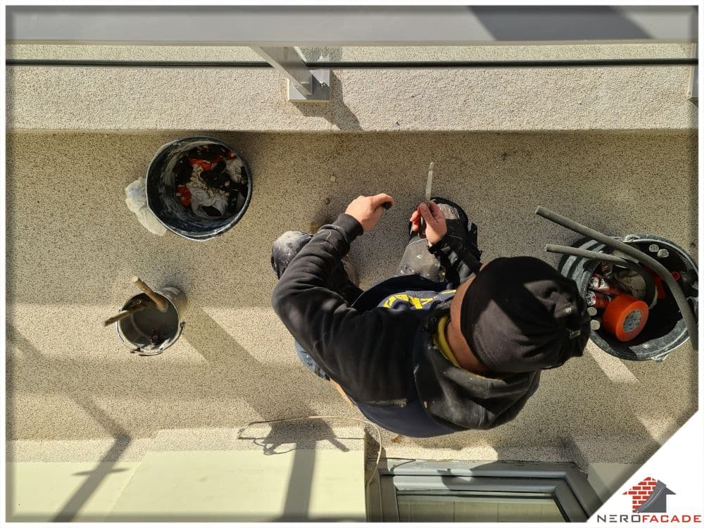 Réfection de Joints à 1050 - Refection de joint 1040 3